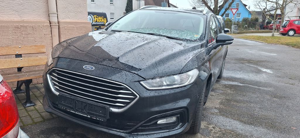 Ford Mondeo 335.000 km 4.200 &euro; Vöhringen 72189