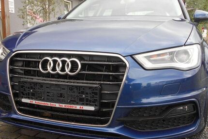 Audi A3 99.879 km 11.490 &euro; Gera 07554