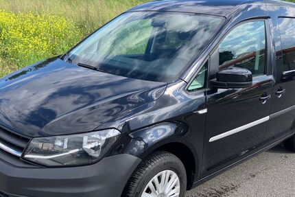 VW Caddy 109.000 km 9.980 &euro; Kaufbeuren 87600