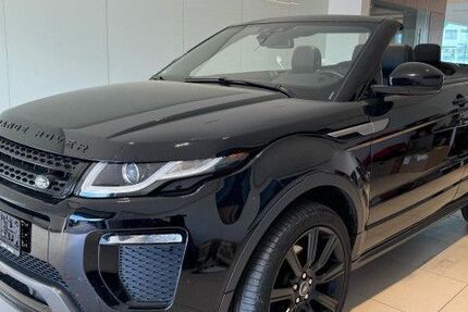 Land Rover Range Rover Evoque 52.000 km 34.900 € Passau 94036