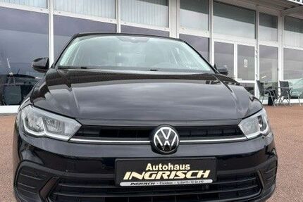 VW Polo 48.050 km 15.390 &euro; Eisleben OT Volkstedt 06295