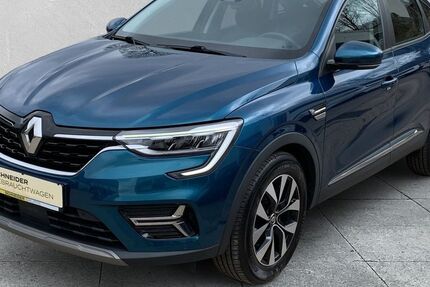 Renault Arkana 30.500 km 18.890 € Zwickau 08064