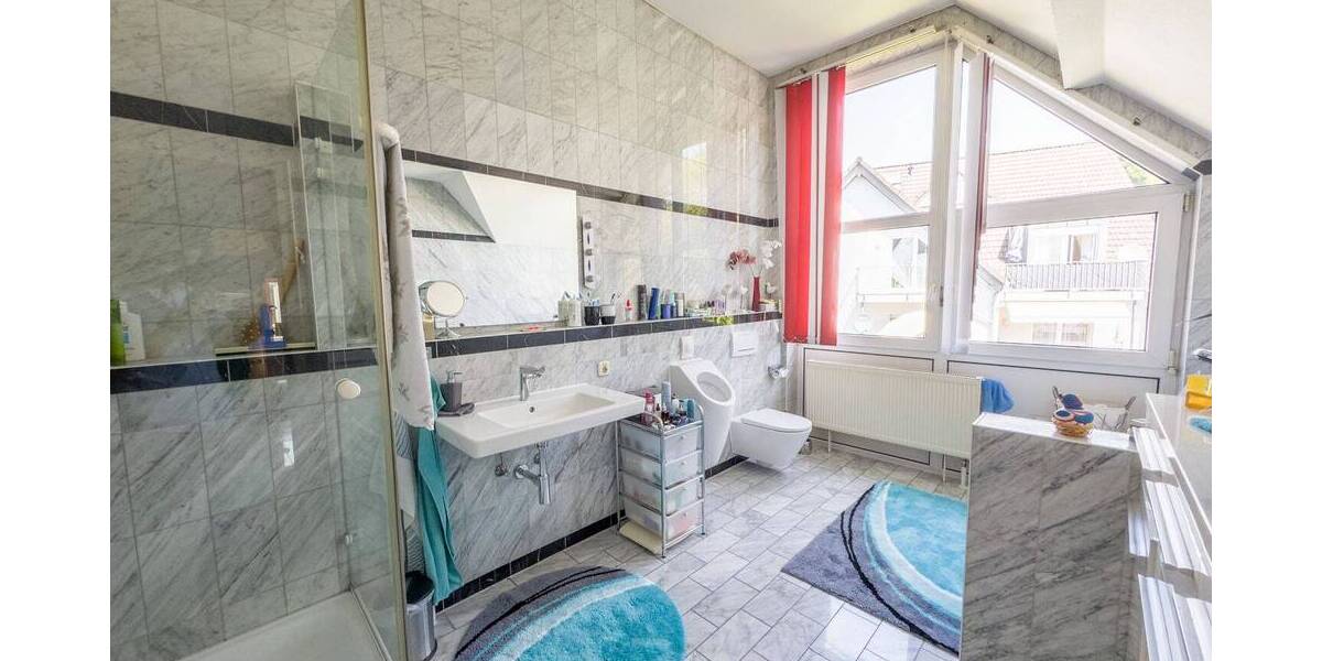 Etagenwohnung Limburg - 4 Zimmer, 129 m&sup2;, 399.000&euro; | Angebot:25708022