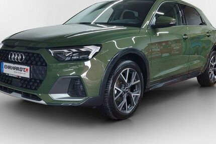 Audi A1 7.756 km 27.990 &euro; Suhl 98529