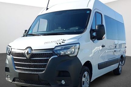 Renault Master 9.000 km 59.990 &euro; Borken 46325