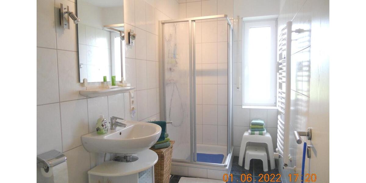 Etagenwohnung Wurster Nordseeküste - 2 Zimmer, 53 m&sup2;, 174.000&euro; | Angebot:26819820
