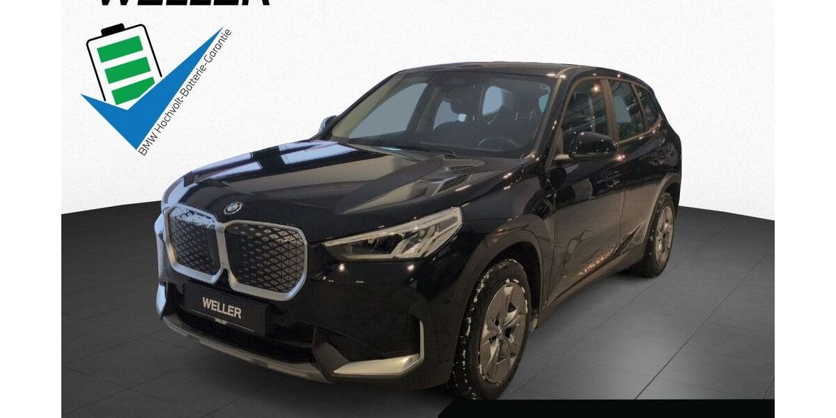 BMW iX1 27.221 km 30.950 &euro; Hildesheim 31137