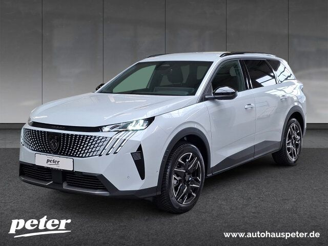 Peugeot 5008 3.500 km 41.440 € Erfurt 99086