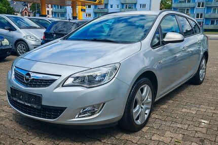 Opel Astra 136.000 km 4.800 &euro; Wiesbaden 65187