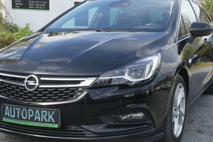 Opel Astra 125.600 km 9.700 &euro; Dresden 01237