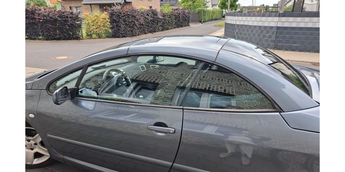 Peugeot 307 242.627 km 1.700 &euro; Nörvenich 52388