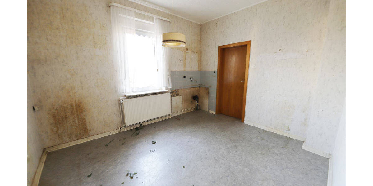 Einfamilienhaus Oerlinghausen Helpup - 6 Zimmer, 202 m&sup2;, 149.000&euro; | Angebot:26751735