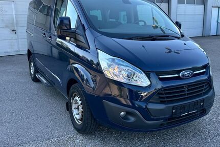 Ford Transit 184.000 km 10.500 &euro; Essingen 73457