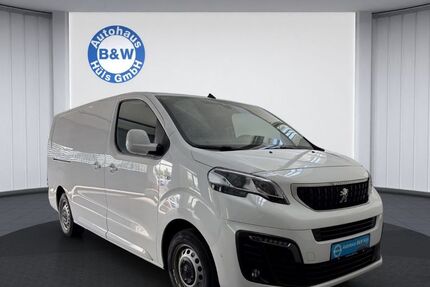 Peugeot Expert 78.401 km 22.499 € Krefeld 47805