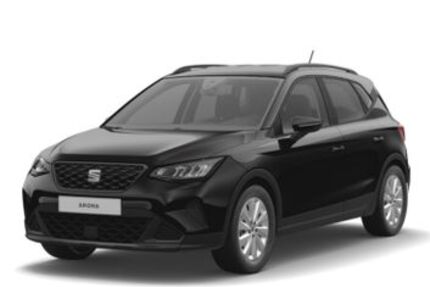 Seat Arona 25.000 km 16.499 &euro; Bobenheim - Roxheim 67240