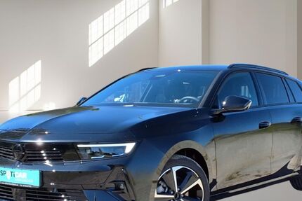 Opel Astra 2.200 km 24.900 &euro; Bröckel 29356