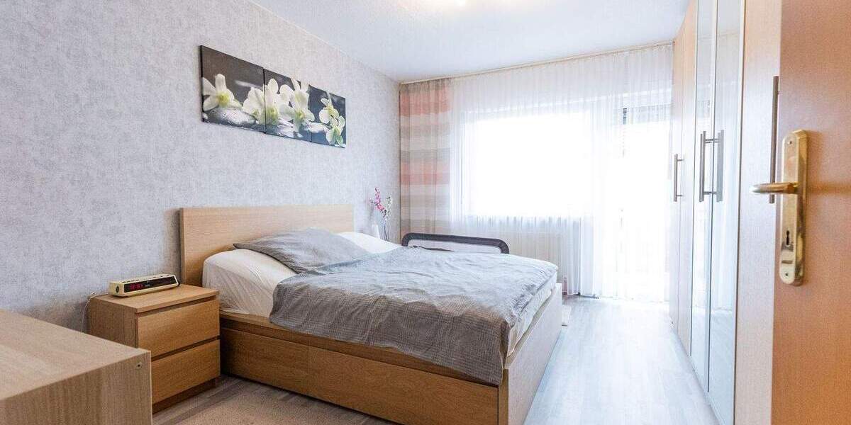 Reihenmittelhaus Ginsheim-Gustavsburg Gustavsburg - 8 Zimmer, 190 m&sup2;, 599.000&euro; | Angebot:25384958