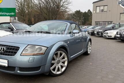 Audi TT 157.487 km 11.999 € Hannover 30629