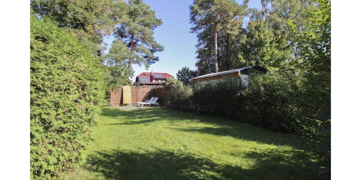 Grundstück Oranienburg - 299.000&euro; | Angebot:26259234