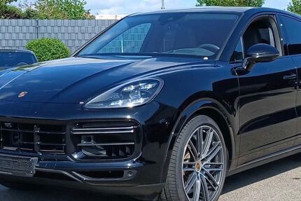 Porsche Cayenne 120.000 km 72.000 &euro; Neuenkirchen bei Bassum 27251