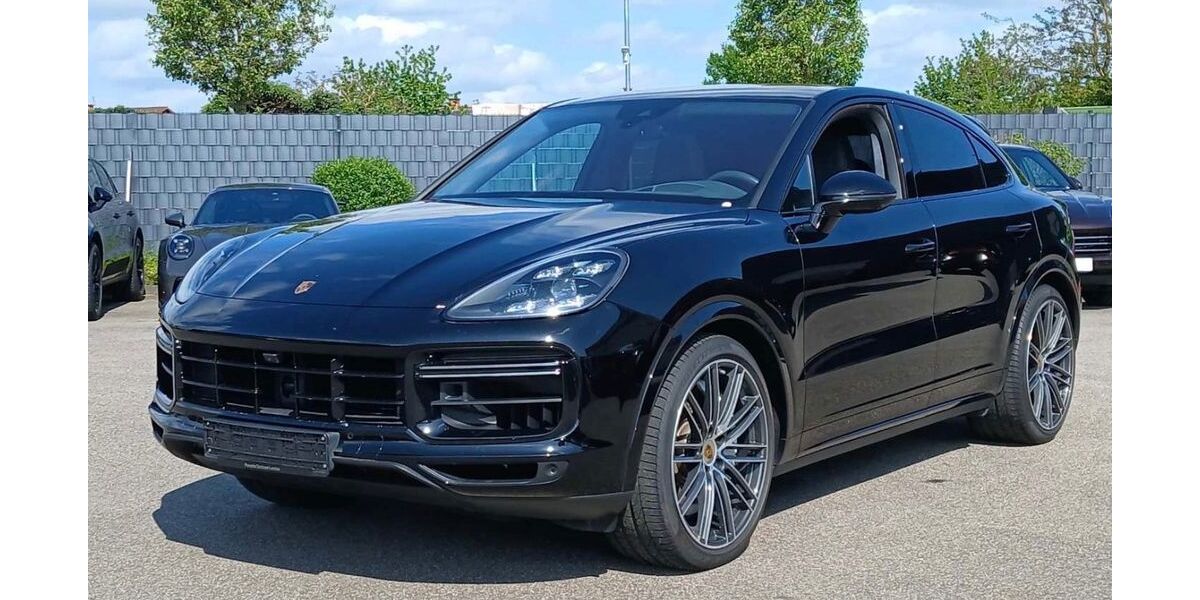 Porsche Cayenne 120.000 km 72.000 &euro; Neuenkirchen bei Bassum 27251