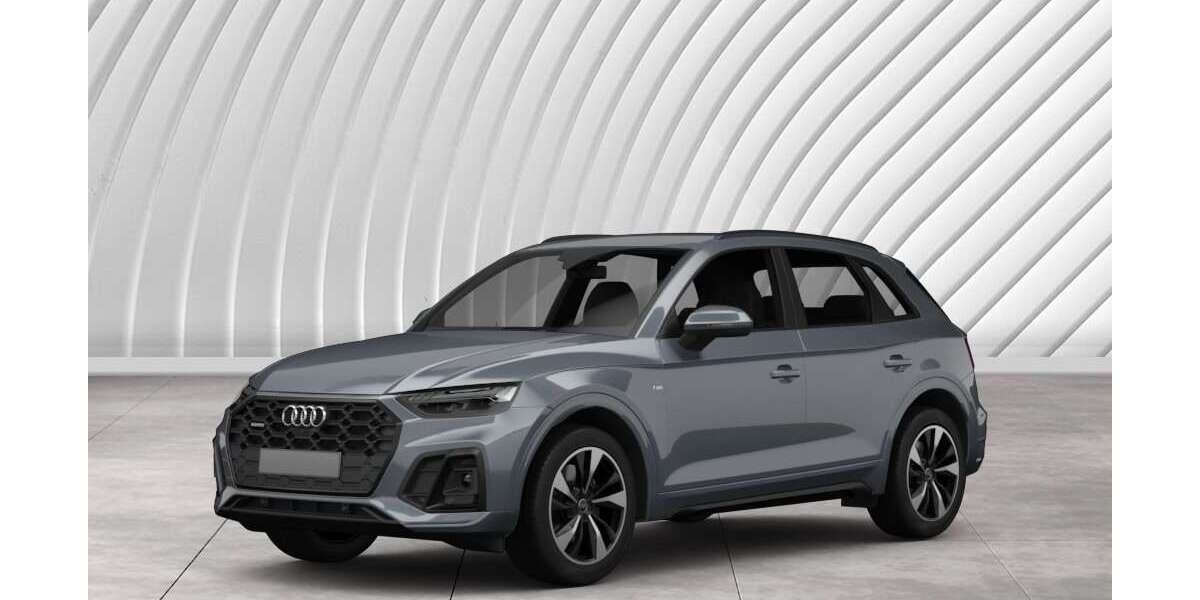 Audi Q5 61.591 km 36.390 &euro; Oberschleißheim 85764