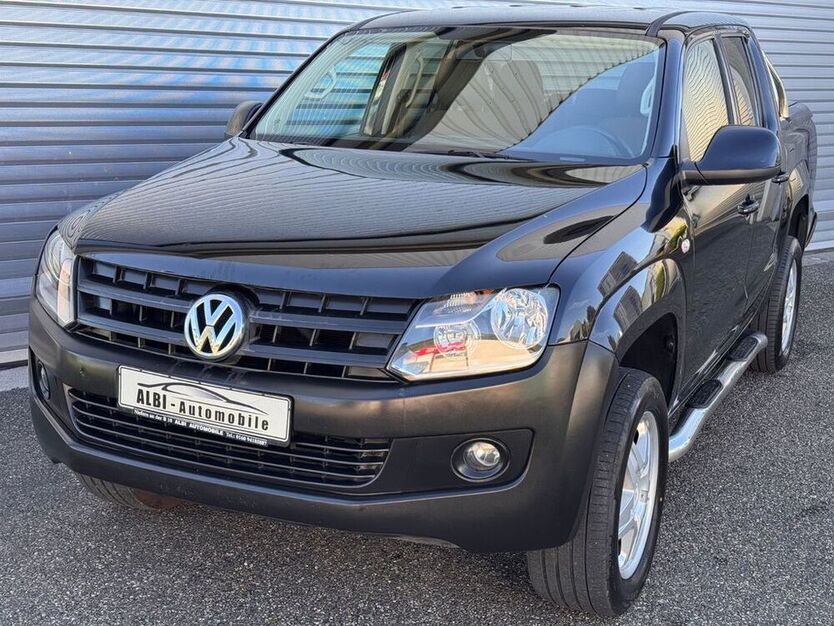 Amarok