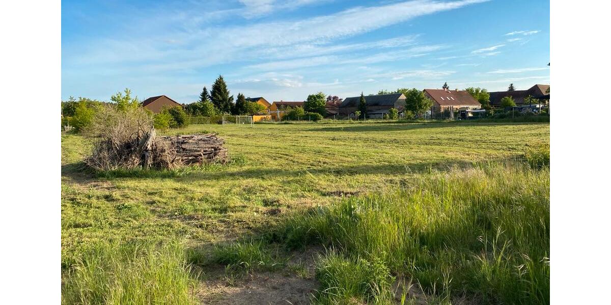 Einfamilienhaus Herzberg (Elster) - 1 Zimmer, 1 m&sup2;, 39.990&euro; | Angebot:26936915