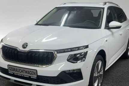 Skoda Kamiq 18.500 km 23.960 &euro; München 80687