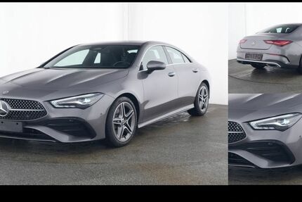 Mercedes-Benz CLA 200 8.300 km 37.840 &euro; Osterholz-Scharmbeck 27711