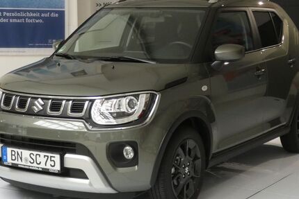 Suzuki Ignis 1.500 km 19.990 € Bonn (Nähe Verteilerkreisel) 53119