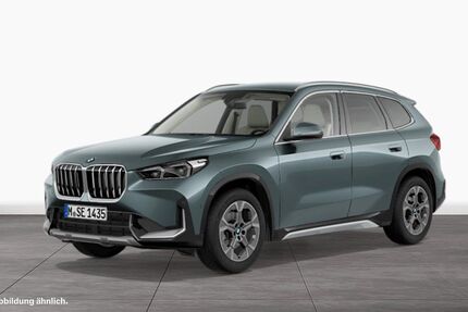 BMW X1 15.302 km 43.680 &euro; Mannheim 68169