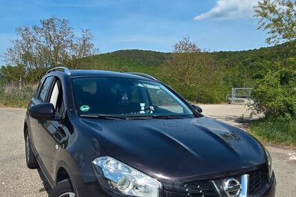 Nissan Qashqai+2 182.000 km 7.500 &euro; Münchweiler an der Alsenz 67728