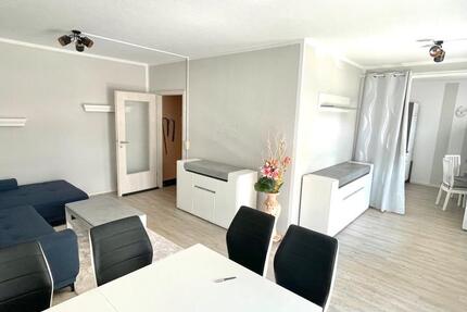 Wohnung Aken (Elbe) - 2 Zimmer, 69 m&sup2;, 412&euro; | Angebot:26115132