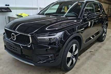 Volvo XC40 65.300 km 26.950 € Leipzig 04179