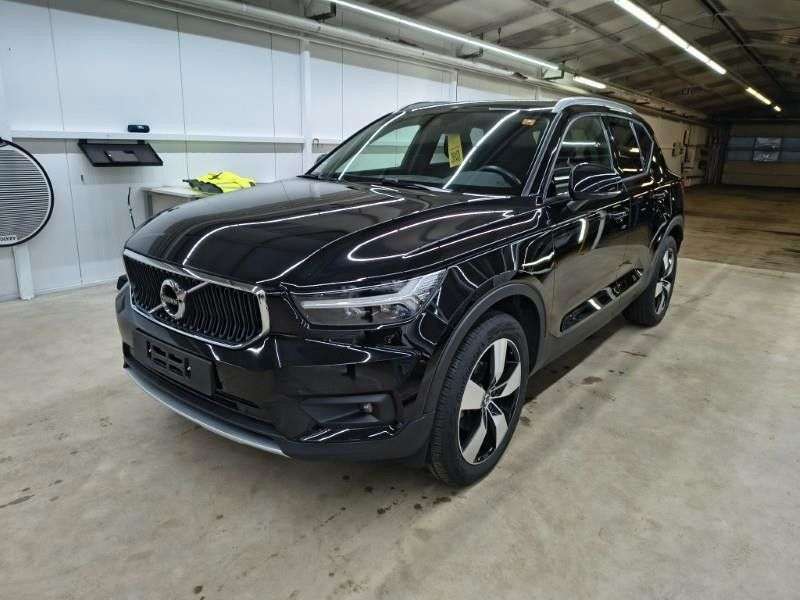 Volvo XC40 65.300 km 26.950 € Leipzig 04179