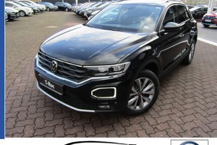 VW T-Roc 56.000 km 22.497 &euro; Neunkirchen 57290