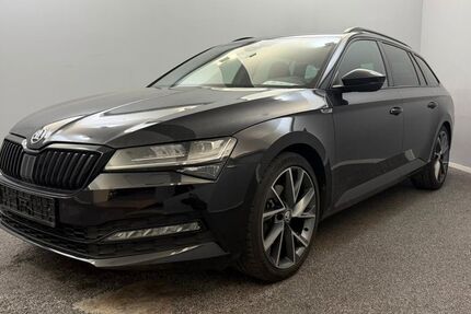 Skoda Superb 189.000 km 16.799 &euro; Reutlingen / Mittelstadt 72766