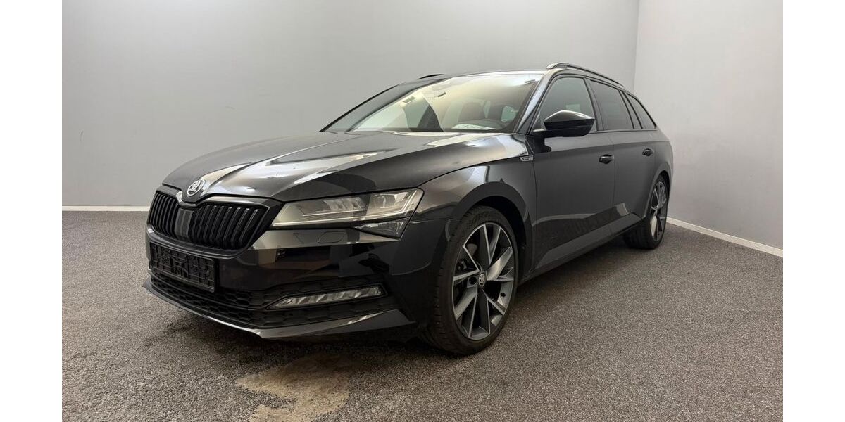 Skoda Superb 189.000 km 16.799 &euro; Reutlingen / Mittelstadt 72766