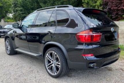 BMW X5 255.000 km 11.500 &euro; Augsburg 86154