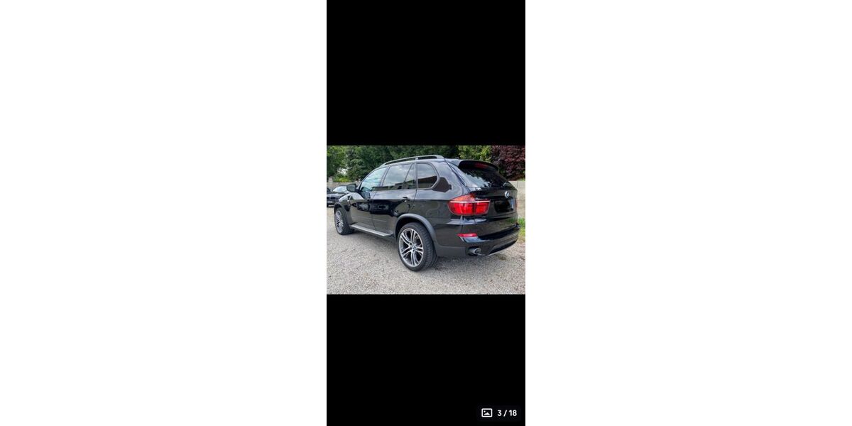 BMW X5 255.000 km 11.500 &euro; Augsburg 86154