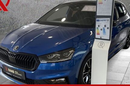 Skoda Fabia 1.050 km 23.895 &euro; Weiden 92637