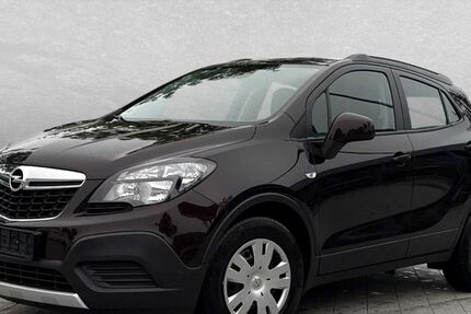 Opel Mokka 140.200 km 7.115 € Regensburg 93059