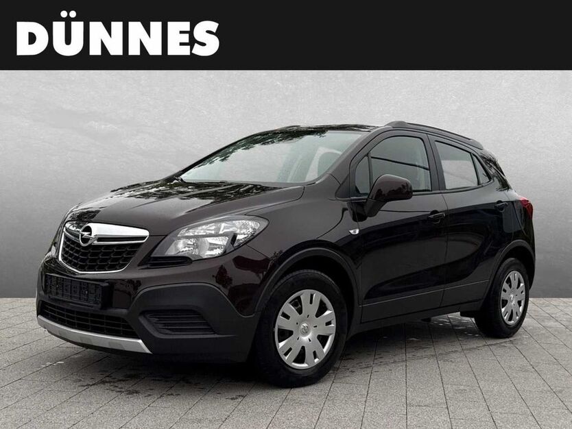 Opel Mokka 140.200 km 7.750 € Regensburg 93059