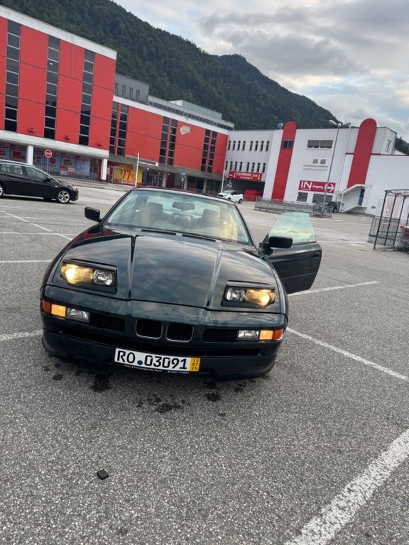 BMW 840 235.000 km 20.000 € Kiefersfelden 83088