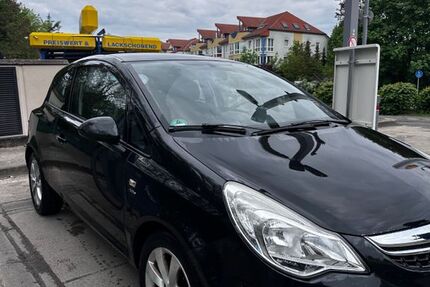Opel Corsa 74.000 km 2.290 &euro; Berlin 13465