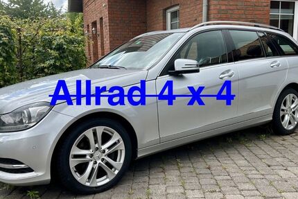 Mercedes-Benz C 250 292.500 km 8.690 € Bramsche 49565