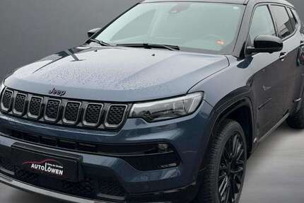 Jeep Compass 4.754 km 24.449 &euro; Öhringen 74613