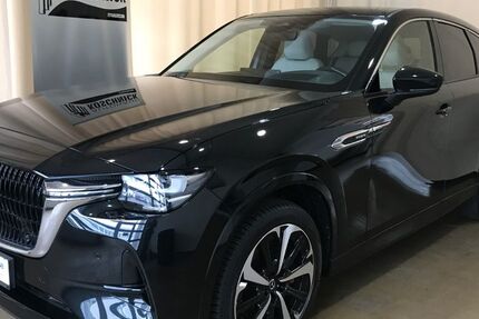 Mazda CX-60 50.546 km 33.900 &euro; Berlin 13088