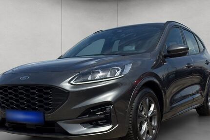 Ford Kuga 11.201 km 25.890 € Leverkusen 51373